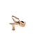 Emmeblu Altramarea slingbacks camel 4