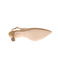 Emmeblu Altramarea slingbacks camel 5