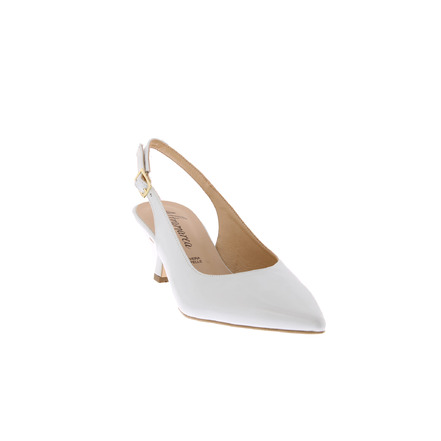 Emmeblu Altramarea slingbacks blauw