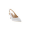 Emmeblu Altramarea slingbacks blauw 2