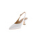Emmeblu Altramarea slingbacks blauw 3