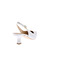 Emmeblu Altramarea slingbacks blauw 4