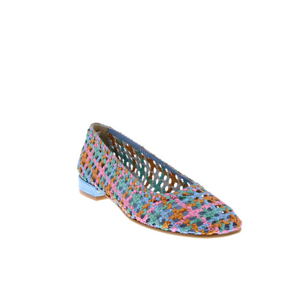 Pons Quintana ballerina's multi color