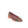 Pons Quintana ballerinas multicolor 2