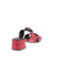 The Flow sandalen rood 4