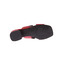 The Flow sandalen rood 5