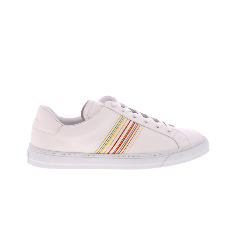 Paul Smith sneakers wit 1