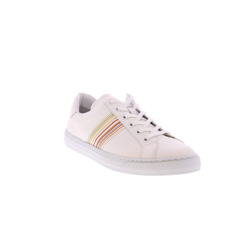 Paul Smith sneakers wit 2