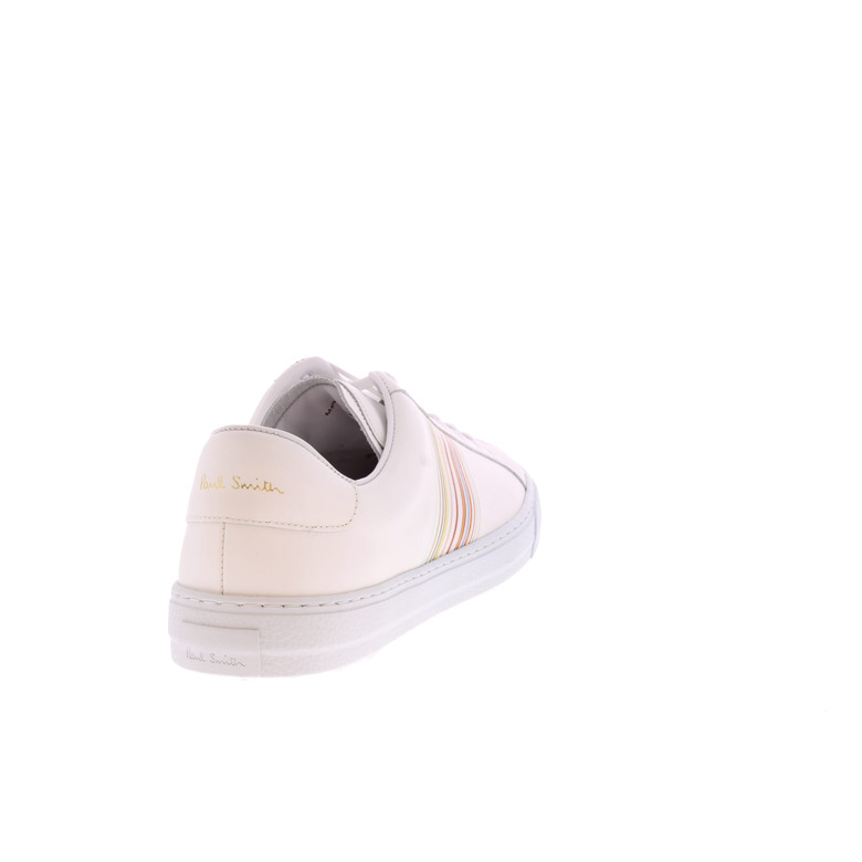 Paul Smith sneakers wit 4