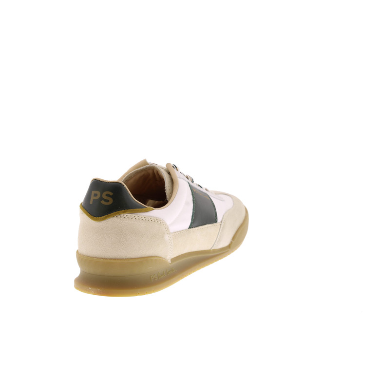Paul Smith sneakers white 4
