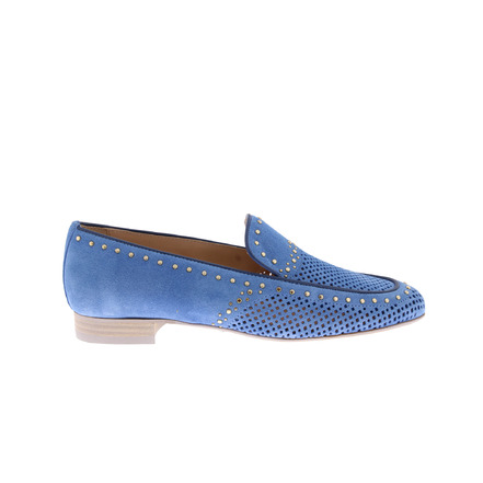 Pertini mocassins & loafers blauw