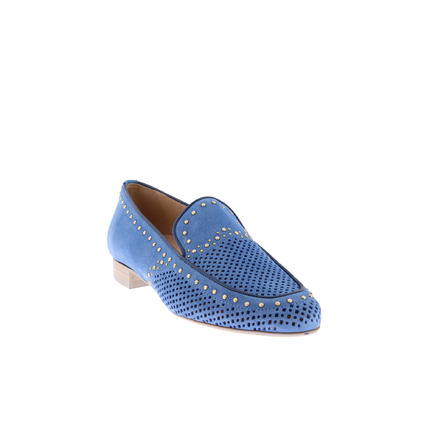 Pertini mocassins & loafers blauw