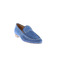 Pertini mokassins & halbschuhe blau 2