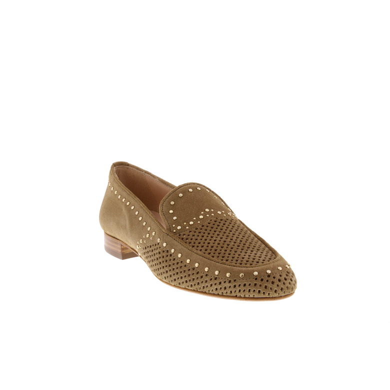 Pertini moccasins & loafers brown 2