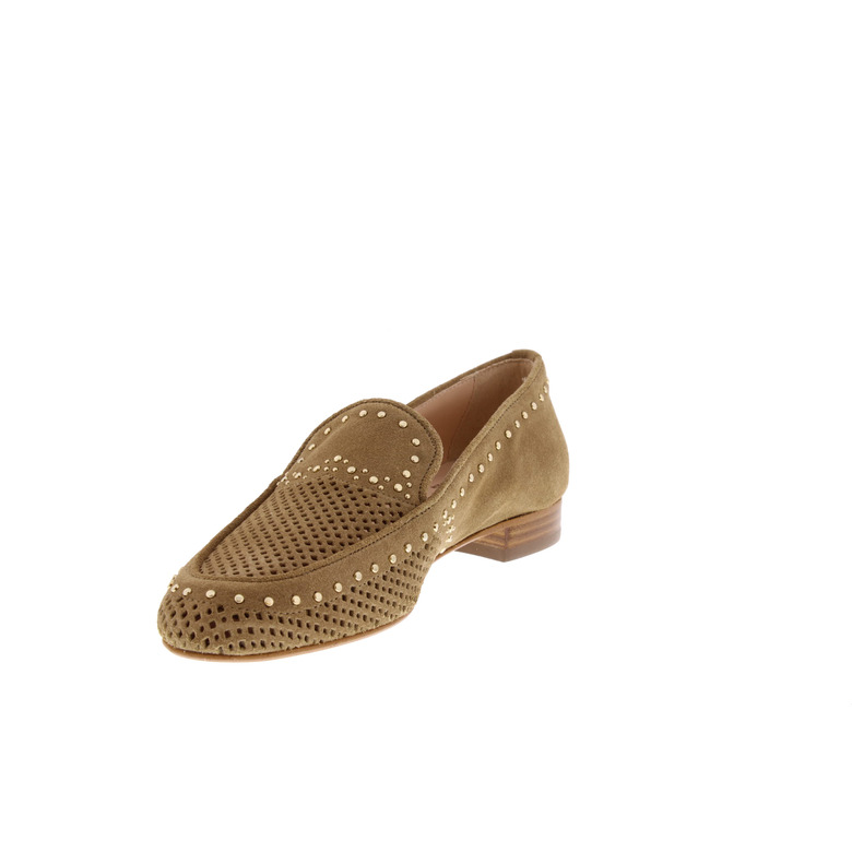 Pertini moccasins & loafers brown 3
