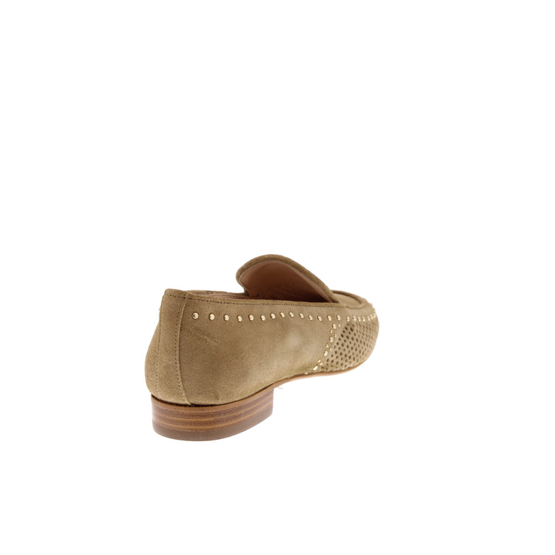 Pertini moccasins & loafers brown 4
