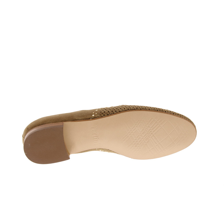 Pertini moccasins & loafers brown 5