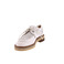Pertini lace shoes white 3