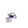 Sam Reychler slingbacks blauw 4