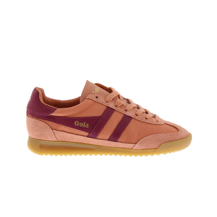 Gola sneakers oranje