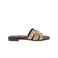 Bibi Lou slippers beige 1