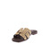 Bibi Lou slippers beige 3