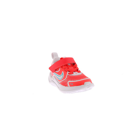 Nike sneakers rouge