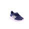 Adidas sneakers bleu 2