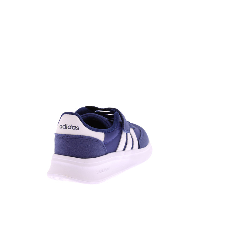 Adidas sneakers bleu 4