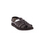 Brador sandalen bruin 2