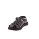 Brador sandalen bruin 3