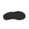 Brador sandalen bruin 5