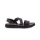 Brador sandalen zwart 1