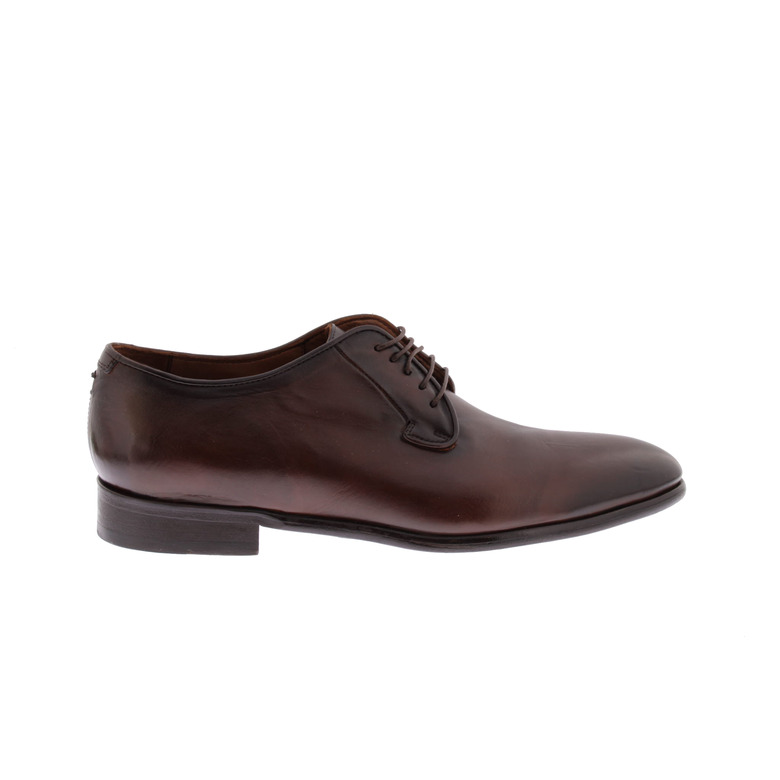 Sturlini veterschoenen bruin 1