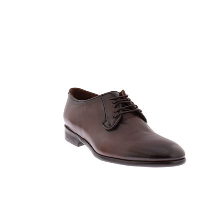 Sturlini veterschoenen bruin