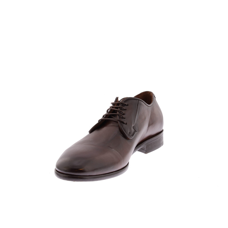 Sturlini veterschoenen bruin 3