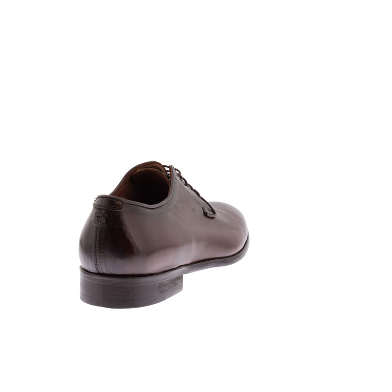 Sturlini veterschoenen bruin 4