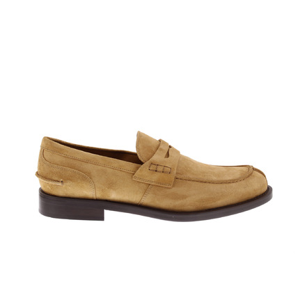 Sturlini mocassins & loafers bruin