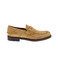 Sturlini mocassins & loafers bruin 1