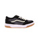 Vans sneakers zwart 1