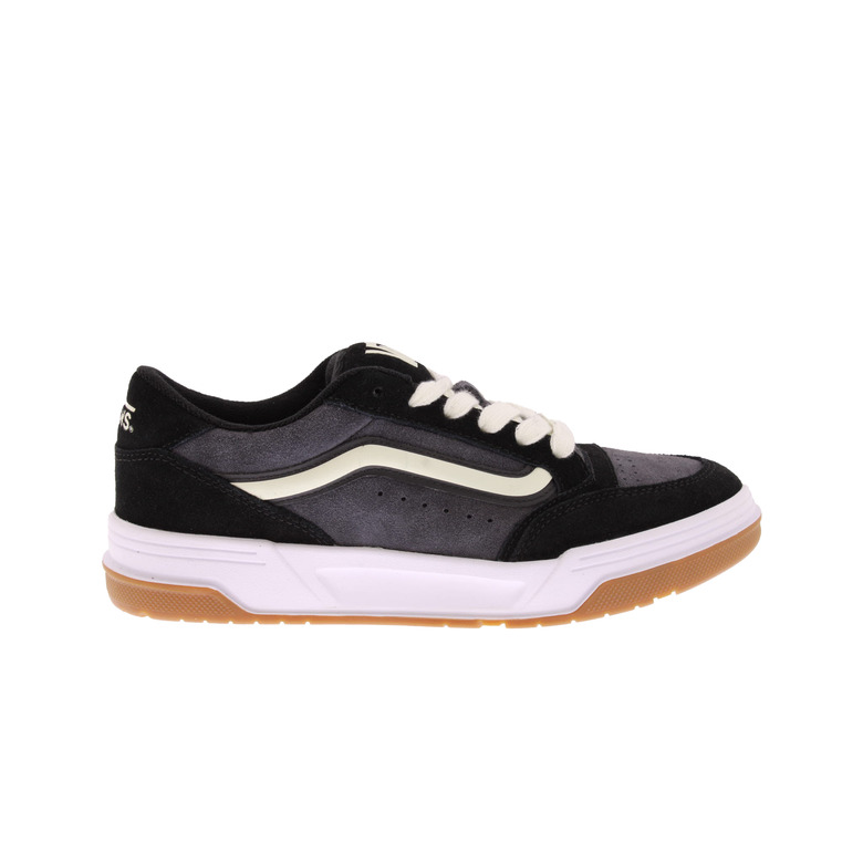Vans sneakers zwart 1