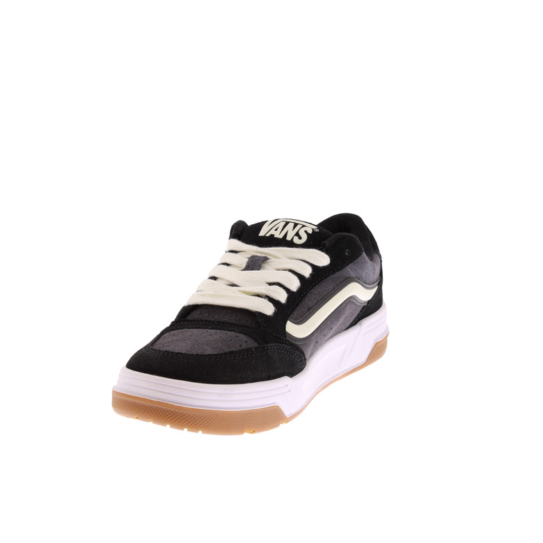 Vans sneakers zwart 3