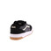 Vans sneakers zwart 4
