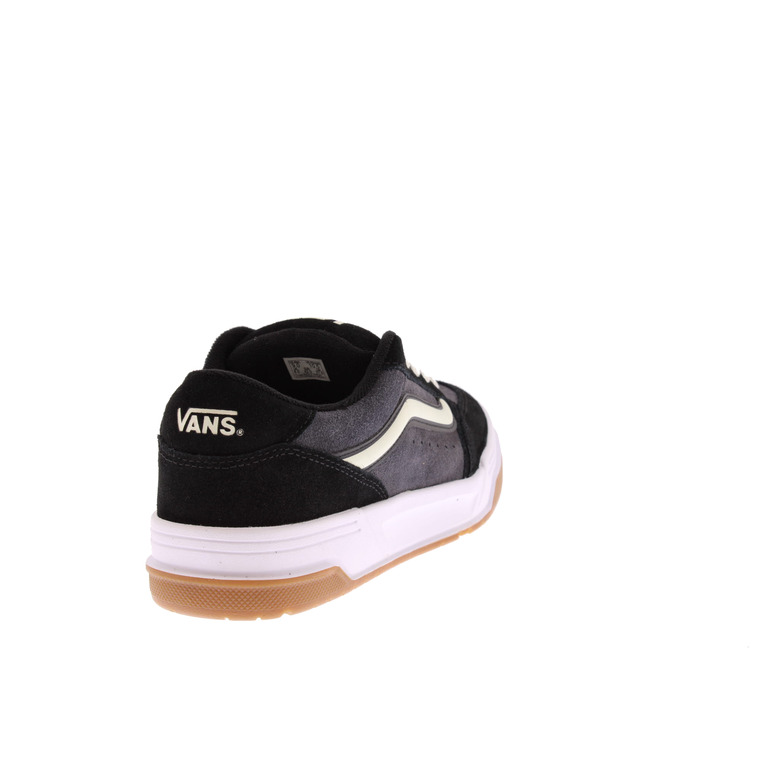 Vans sneakers zwart 4