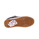 Vans sneakers zwart 5