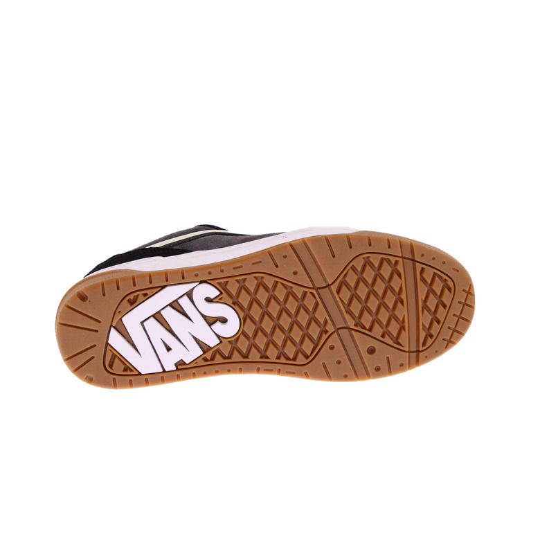 Vans sneakers zwart 5