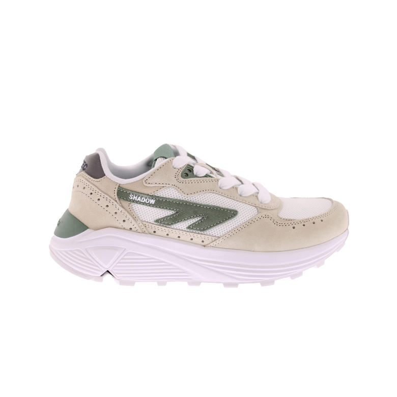 Hi-tec Hts sneakers ecru 1