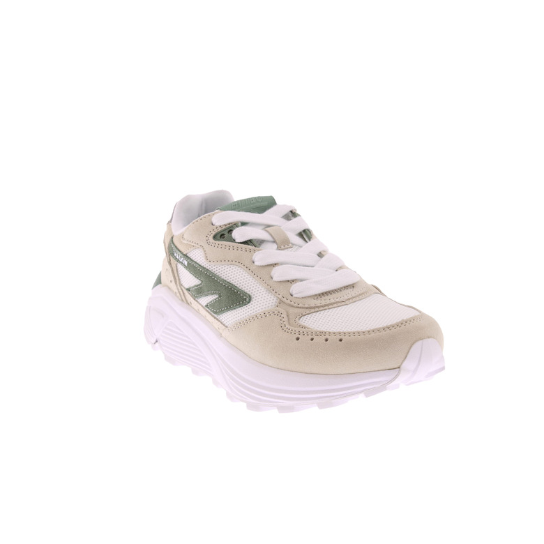 Hi-tec Hts sneakers ecru 2