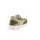Nomad Society sneakers groen 4