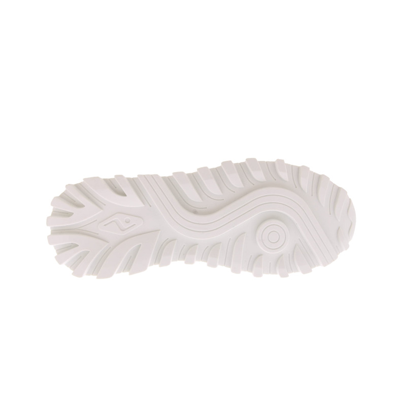 Nomad Society sneakers groen 5